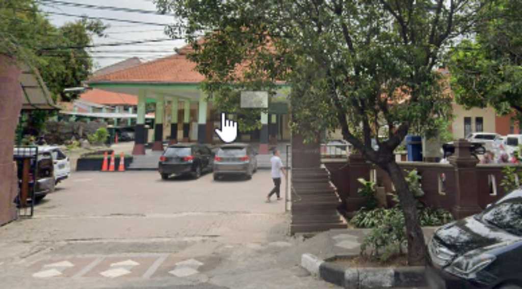 Youth Center
