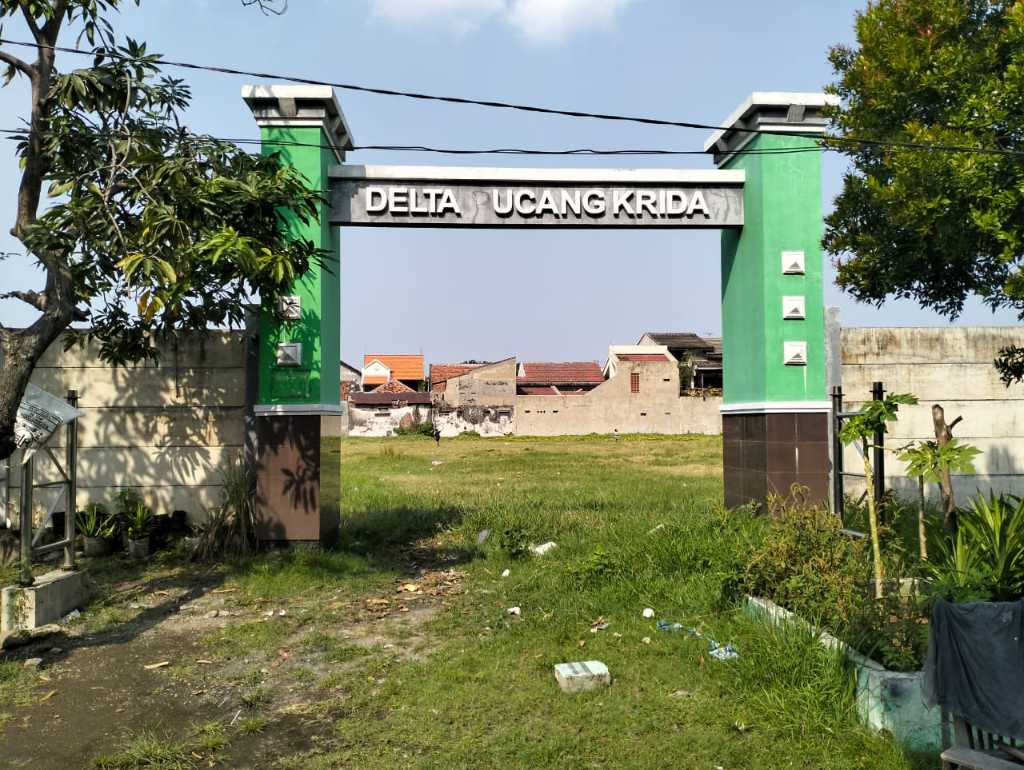 Lapangan Bola Pucang