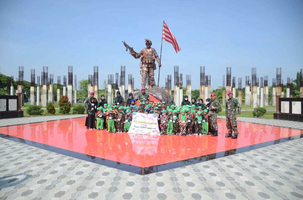 Museum Pasmar Gedangan