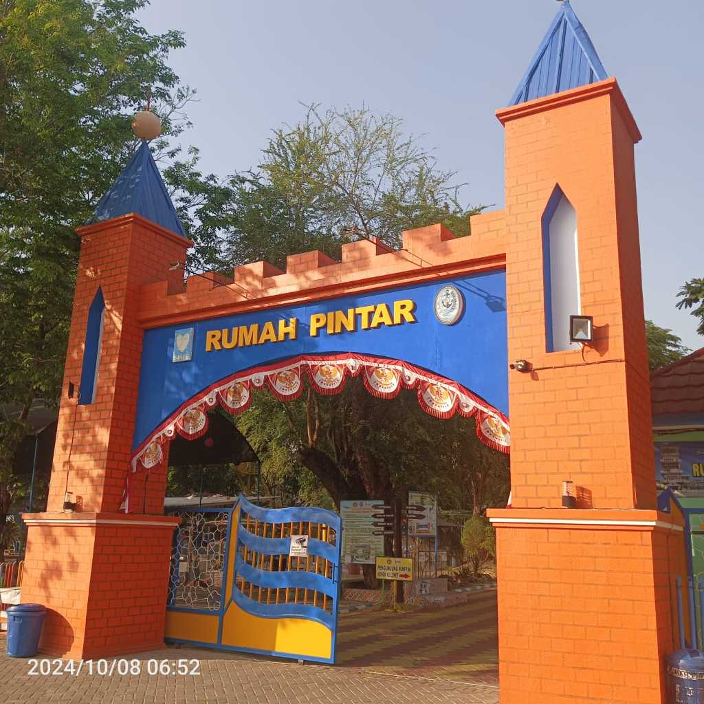 Museum Pintar Juanda