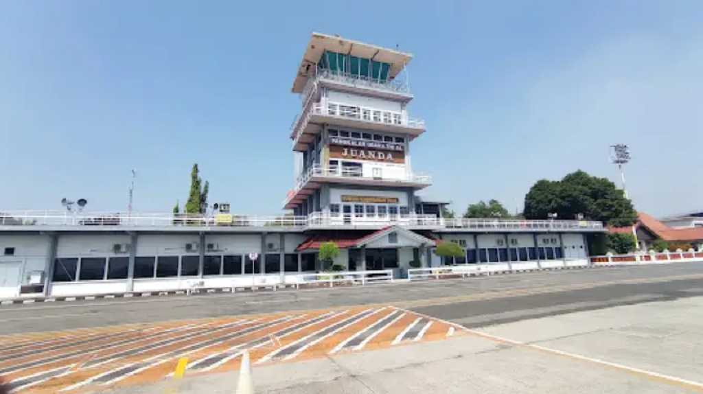 Museum Penebangan Juanda